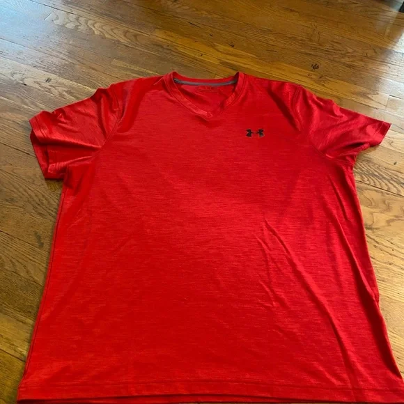 Under Armour men’s athletic size xl - Picture 2 of 5